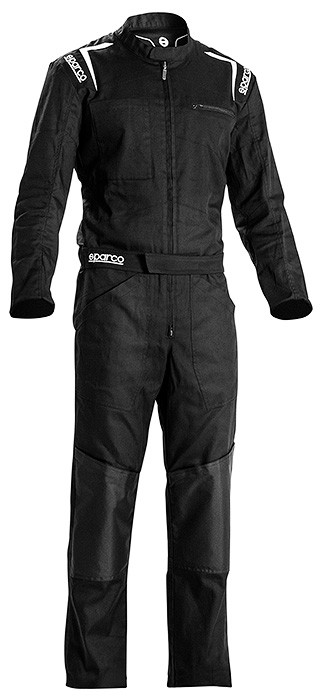 sparco スパルコ メカニックスーツ MS-5 : モタスポと雑貨のゼウス