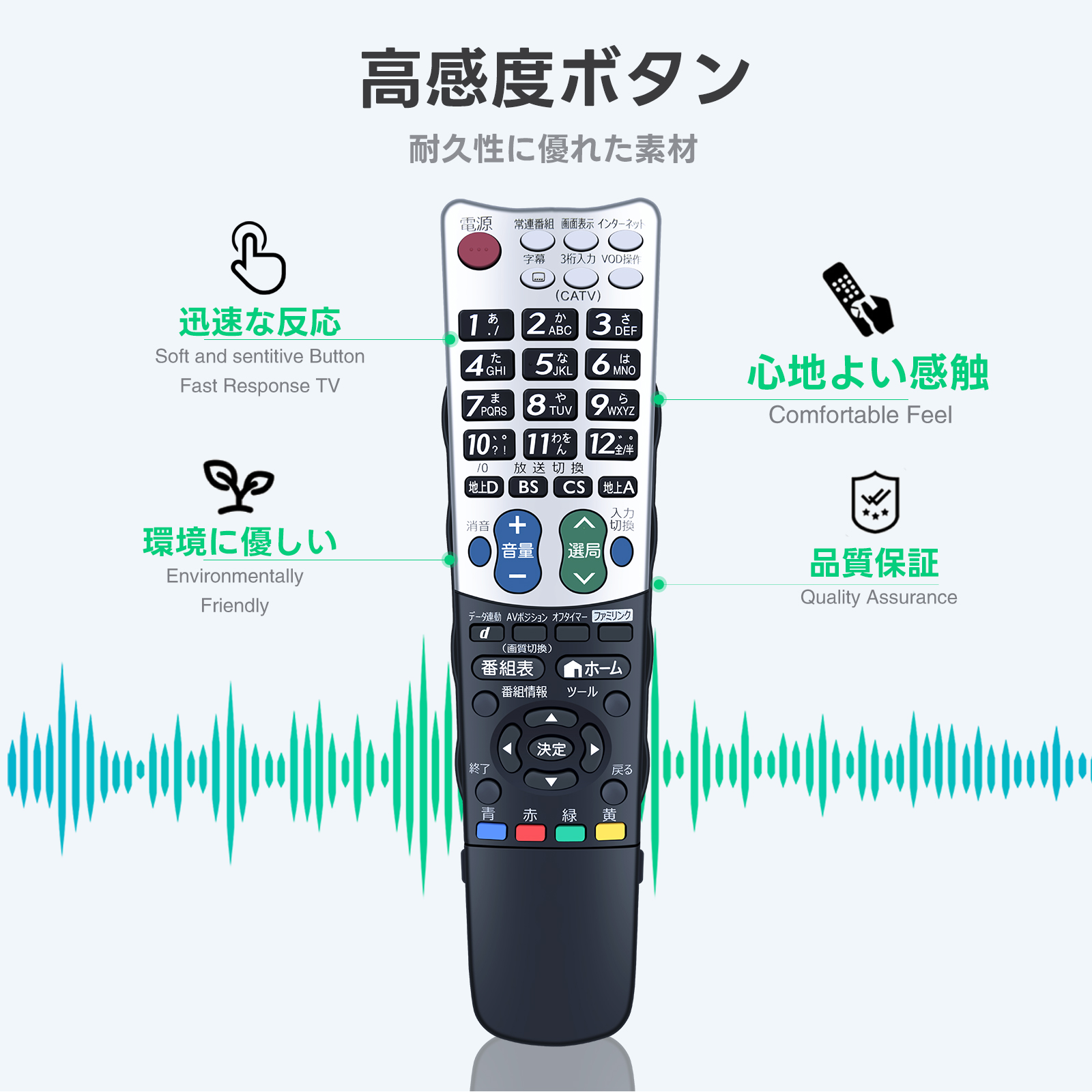 シャープ lc40v5 リモコン（テレビ、オーディオ、カメラ）のおすすめ