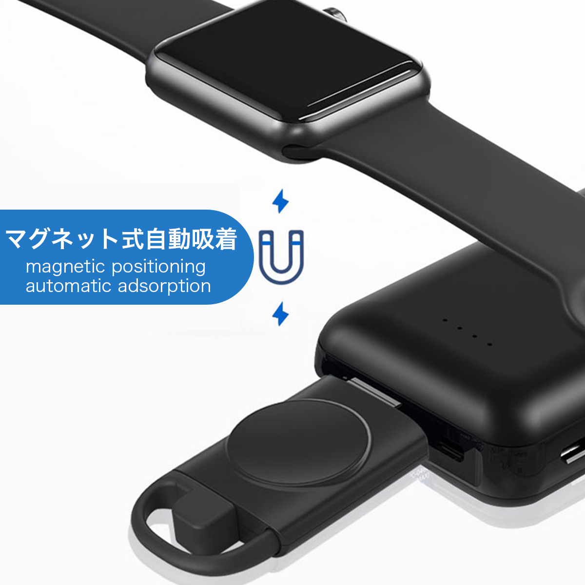（急ぎ）Apple iPhone12 ＆ Apple Watch SE2 セット reusestyle_ipaw-set001