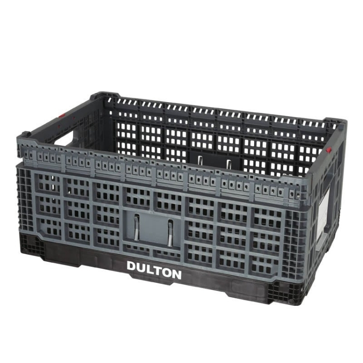 DULTON 収納コンテナ 折りたたみ可能 おしゃれ アウトドア