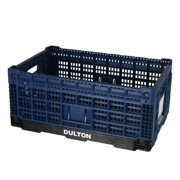 DULTON 収納コンテナ 折りたたみ可能 おしゃれ アウトドア