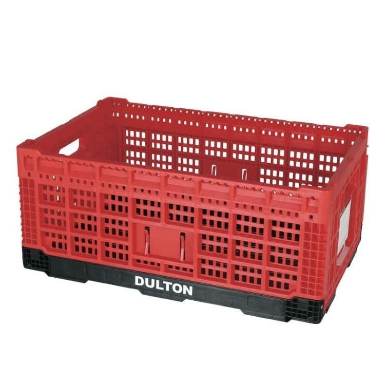 DULTON 収納コンテナ 折りたたみ可能 おしゃれ アウトドア