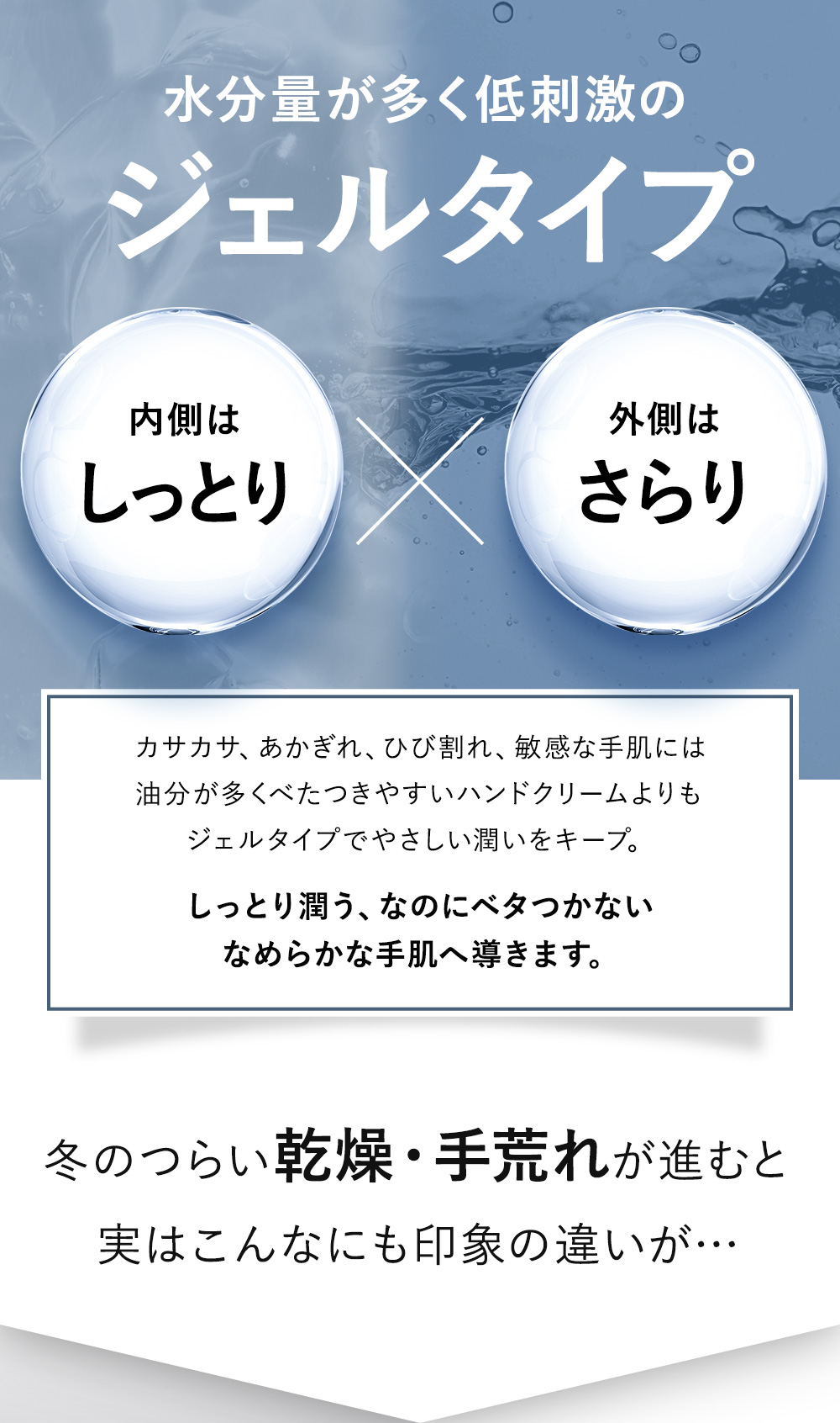ハンドクリーム新品未使用品 アトリックス ハンドクリーム チューブ 50g (医薬部外品) 花王