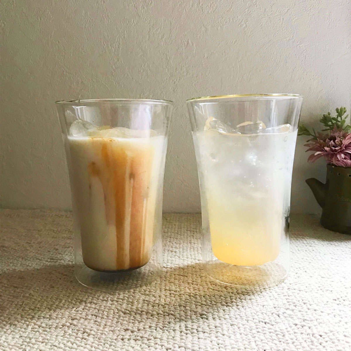 しょうがシロップ