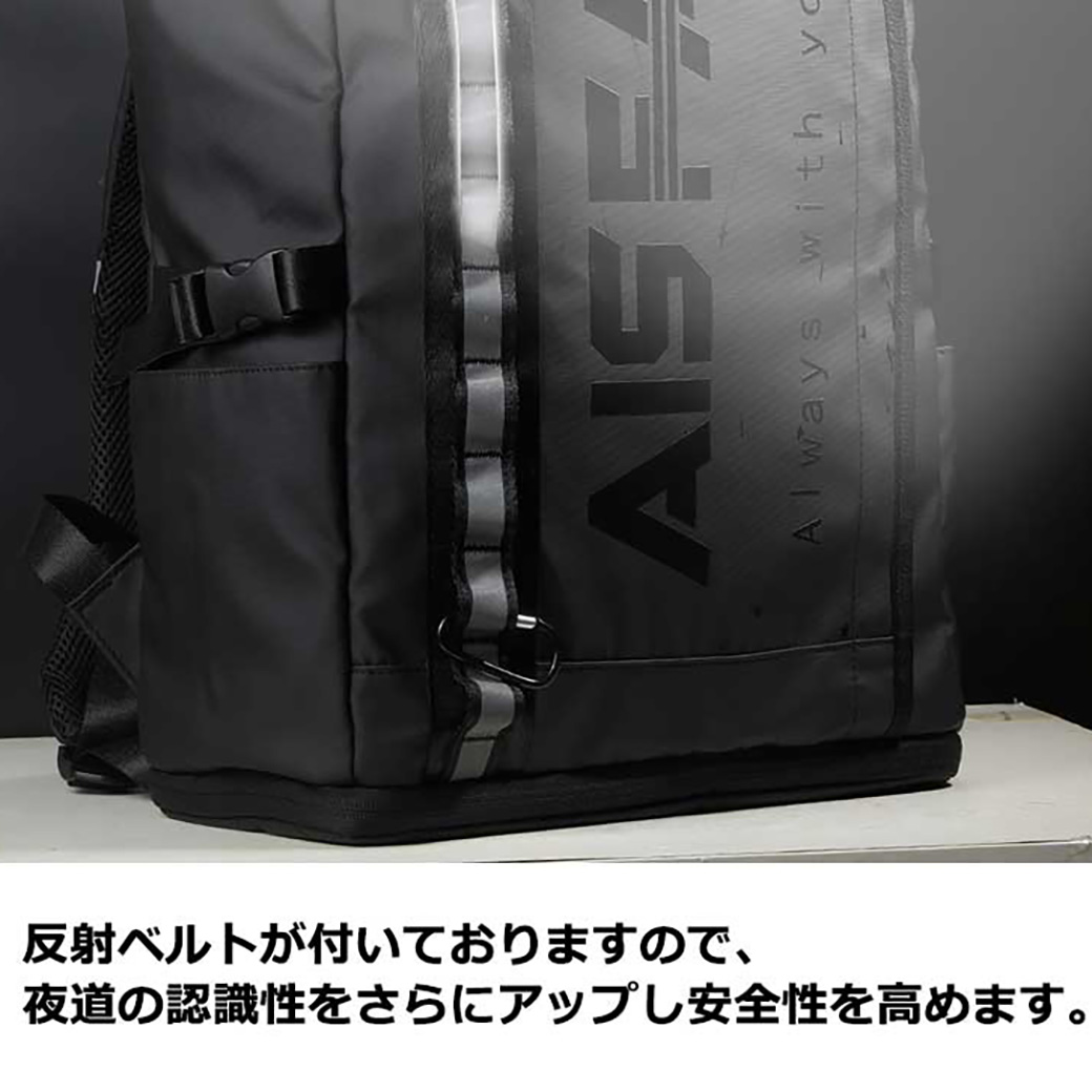 リュック メンズ バッグ PCバッグ PC ビジネスリュック 多機能 Mac 大