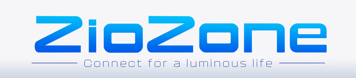 ziozone ヤフーショッピング店 ヘッダー画像