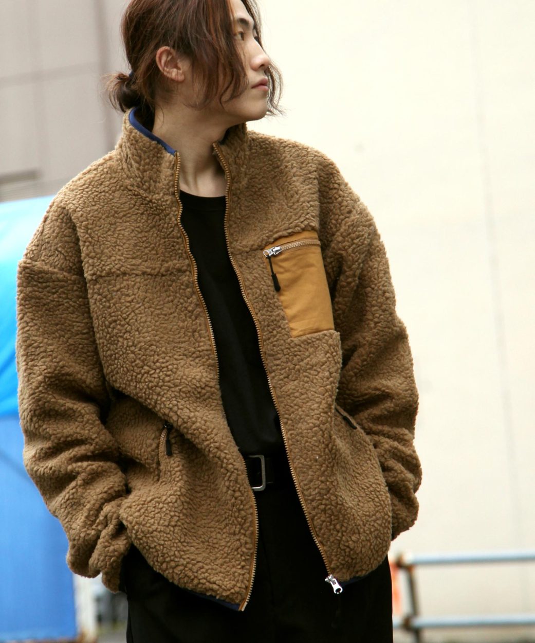 ジャケット メンズ ボアブルゾン ボア ボアジャケット フリースジャケット アウター ファッション bz Zip 通販 Paypayモール ジャケット メンズ ボアブルゾン ボア ボアジャケット フリースジャケット アウター ファッション bz Zip 通販 Paypayモール