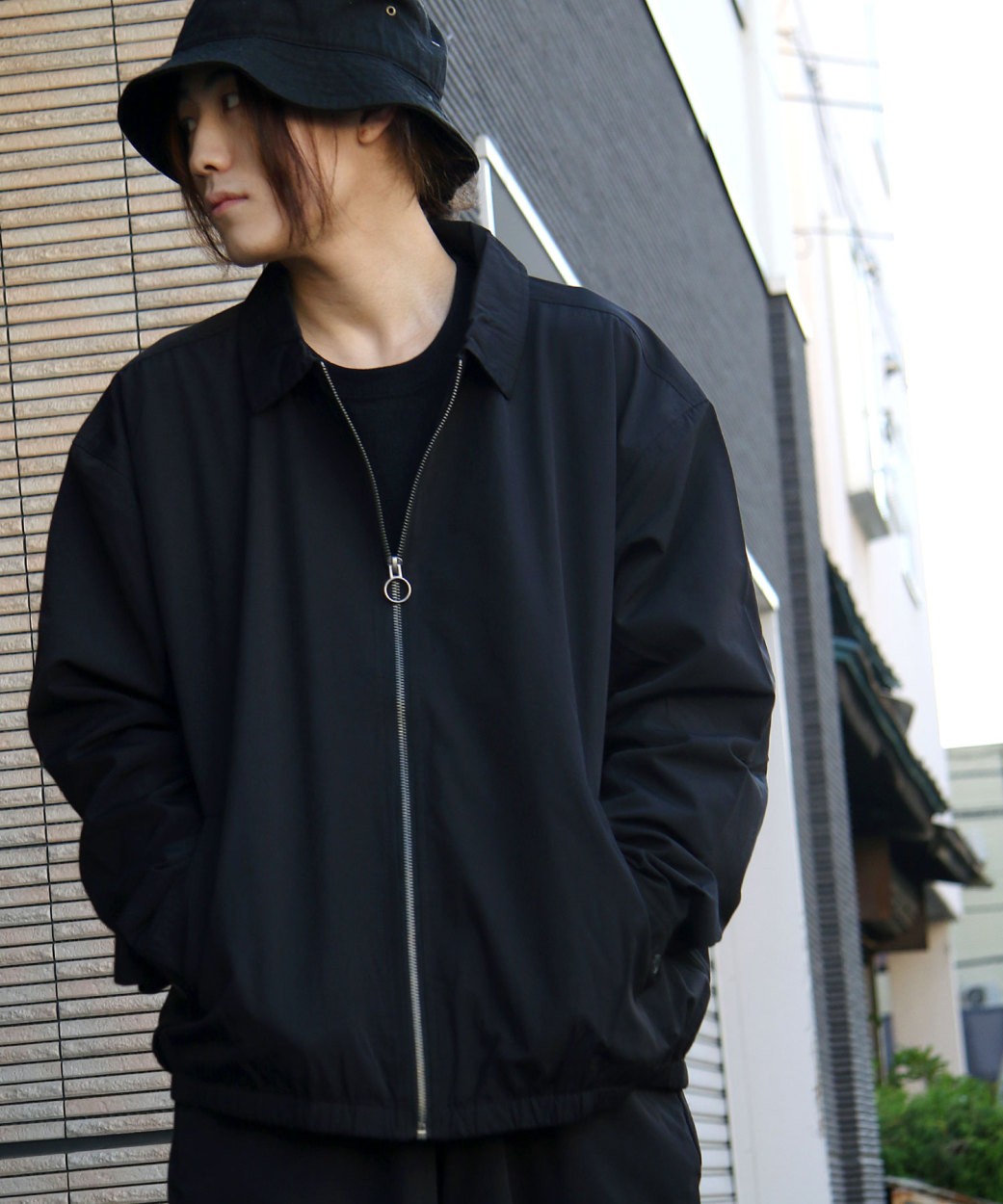 スイングトップ メンズ アウター ジャケット ブルゾン スウィングトップ 無地 チェック グレンチェック bz bz Zip 通販 Yahoo ショッピング スイングトップ メンズ アウター ジャケット ブルゾン スウィングトップ 無地 チェック グレンチェック bz bz Zip 通販 Yahoo ショッピング