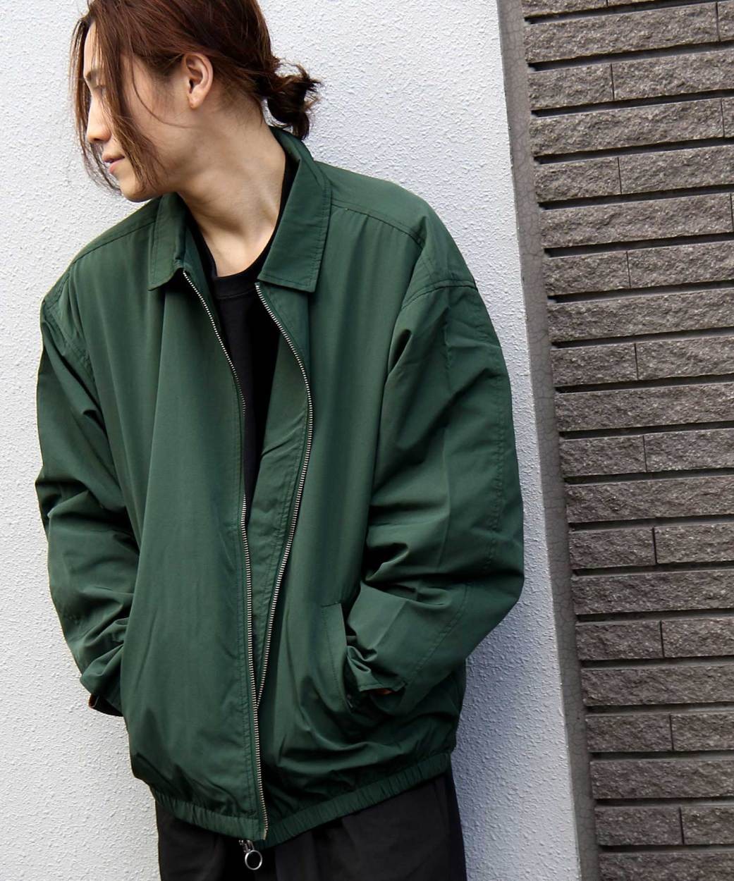 スイングトップ メンズ アウター ジャケット ブルゾン スウィングトップ 無地 チェック グレンチェック bz bz Zip 通販 Yahoo ショッピング スイングトップ メンズ アウター ジャケット ブルゾン スウィングトップ 無地 チェック グレンチェック bz bz Zip 通販 Yahoo ショッピング