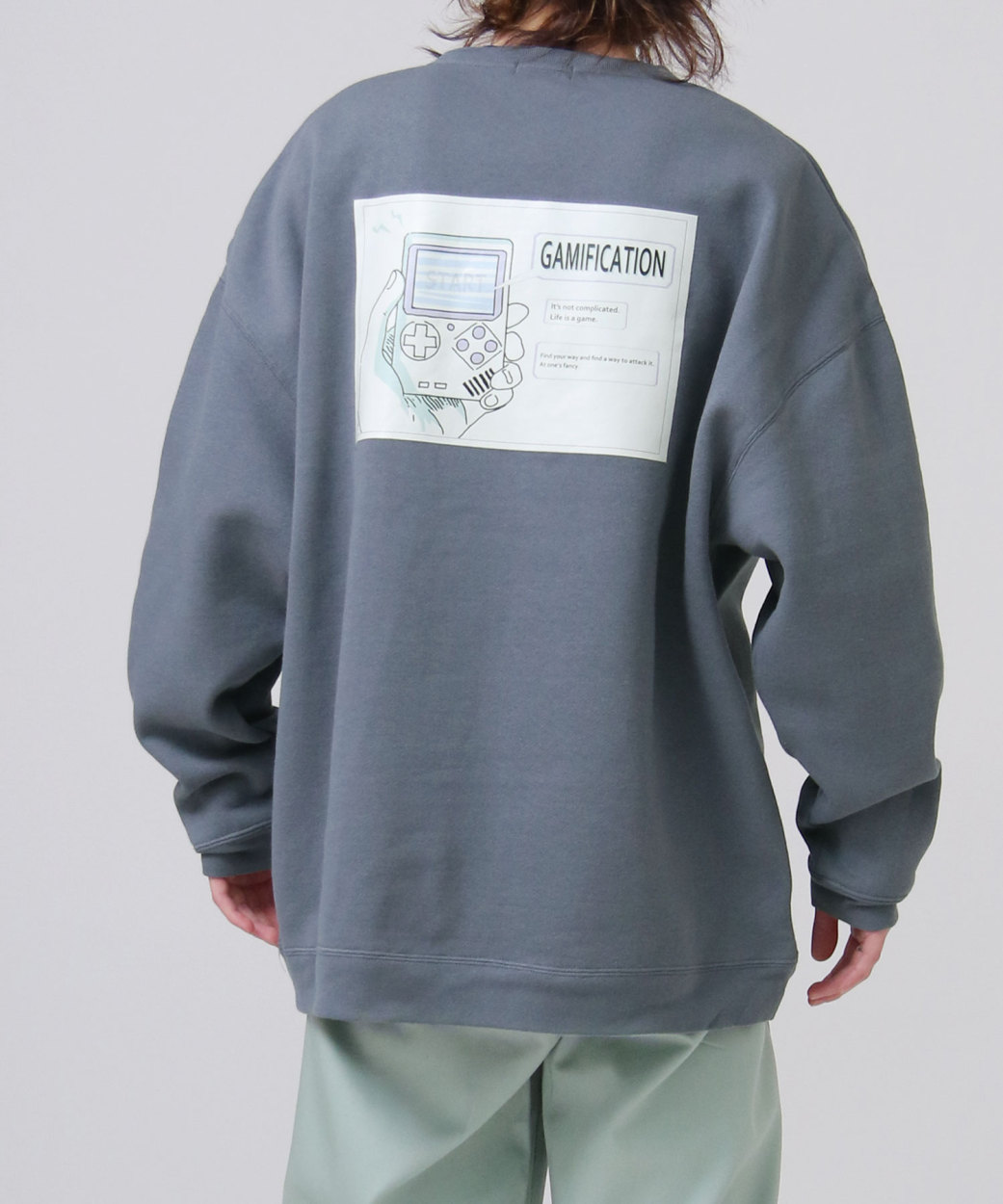 トレーナー メンズ トレーナー スエット レトロ グラフィックイラスト バックプリント 裏起毛 くすみカラー ファッション 042 31sz Zip 通販 Paypayモール トレーナー メンズ トレーナー スエット レトロ グラフィックイラスト バックプリント 裏起毛 くすみカラー ファッション 042 31sz Zip 通販 Paypayモール