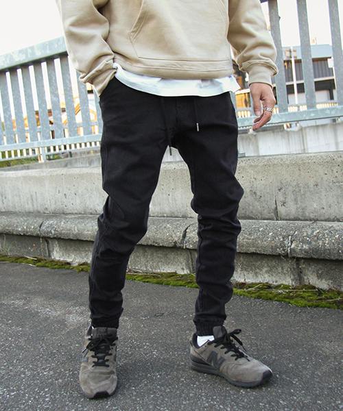 ジョガーパンツ メンズ スキニーパンツ デニムパンツ チノパン テーパードパンツ イージーパンツ 33yz 33yz Zip 通販 Yahoo ショッピング ジョガーパンツ メンズ スキニーパンツ デニムパンツ チノパン テーパードパンツ イージーパンツ 33yz 33yz Zip 通販 Yahoo ショッピング