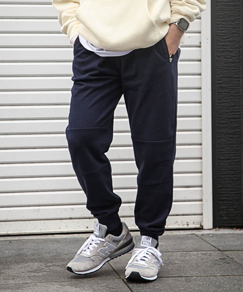 スウェットパンツ メンズ ジョガーパンツ スウェット メンズ イージーパンツ スウェットパンツ ポンチ ストリート系 ファッション (23zpp016)