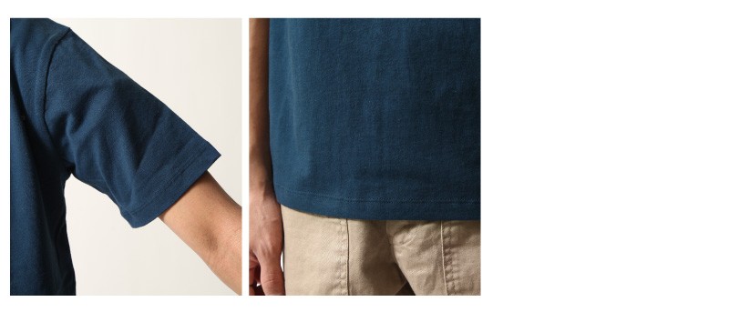 zip clothing store刺绣短袖t恤