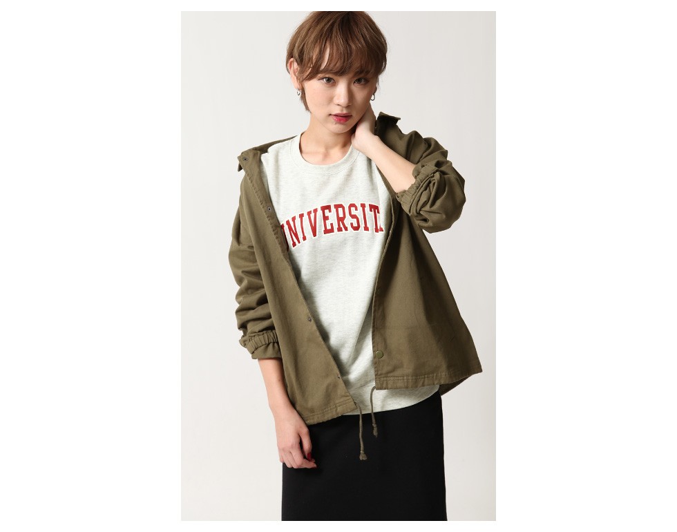 大學TEE