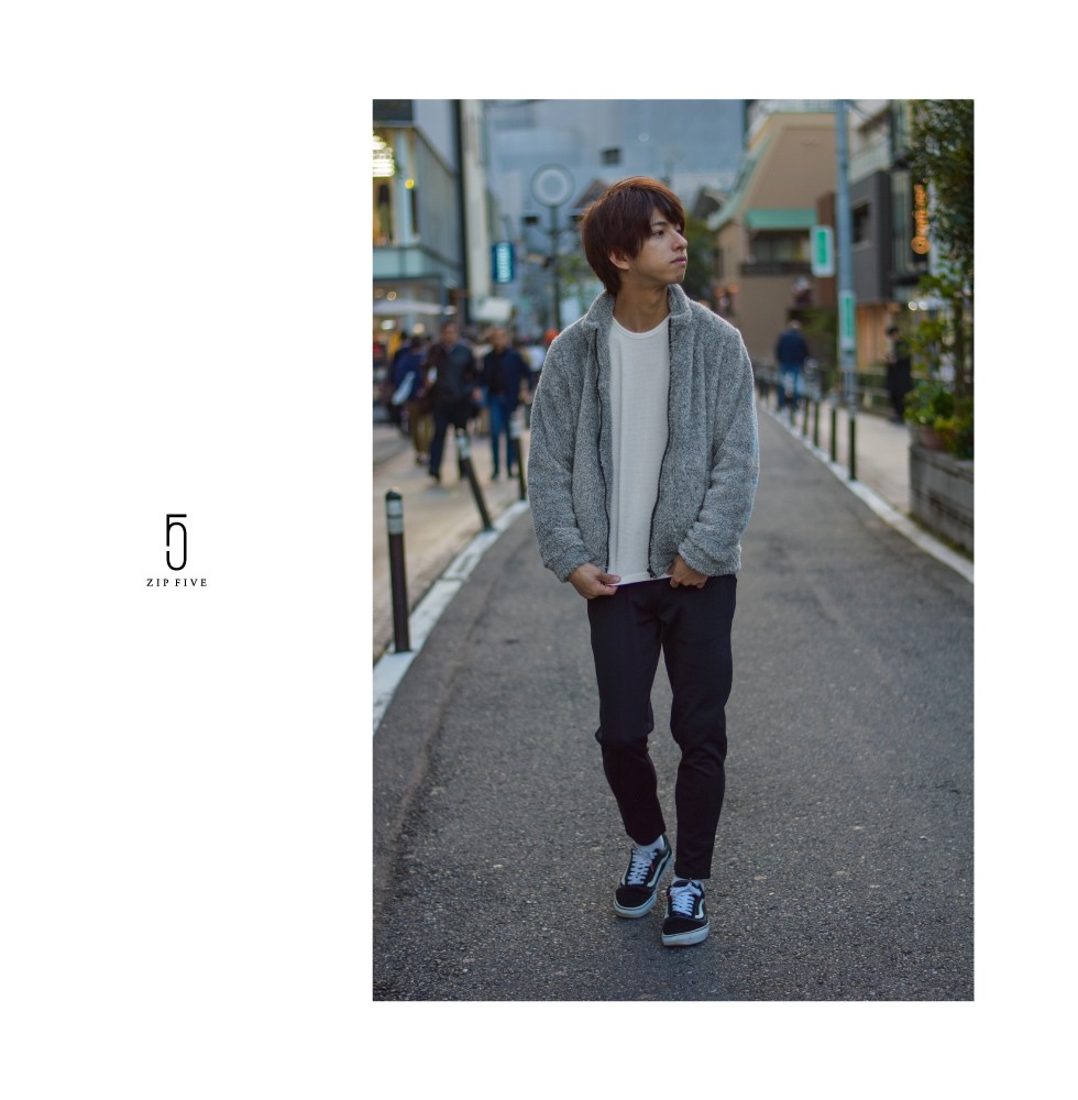 エーション ジップファイブ ミリタリージャケット ジョガーパンツ セーター Br1010 Zip 通販 Paypayモール 福袋 メンズ 服
