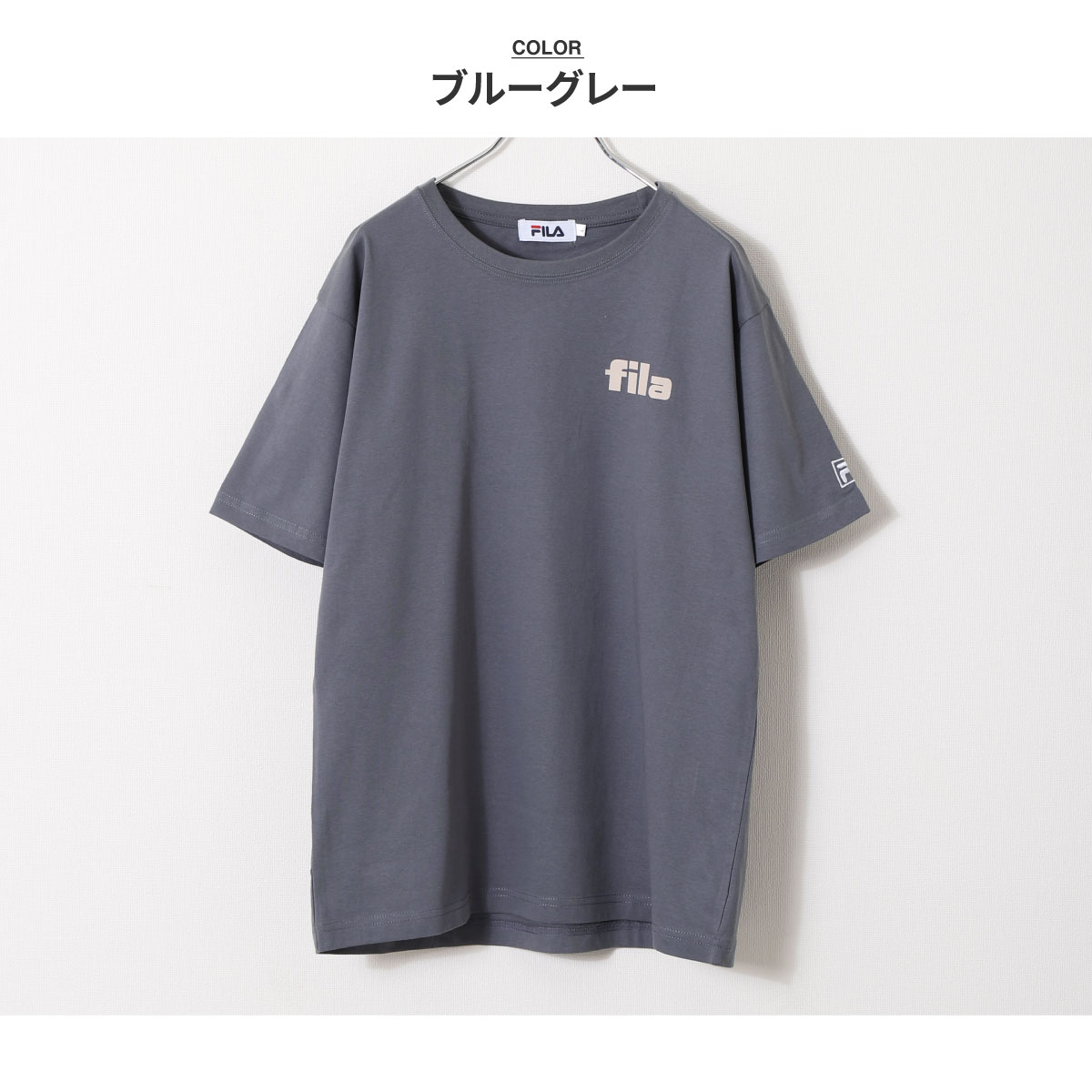 PATTA 10 YEARS SCRIPT LOGO Tシャツ 黒 緑 M パタ パッタ TEE 10周年 ...