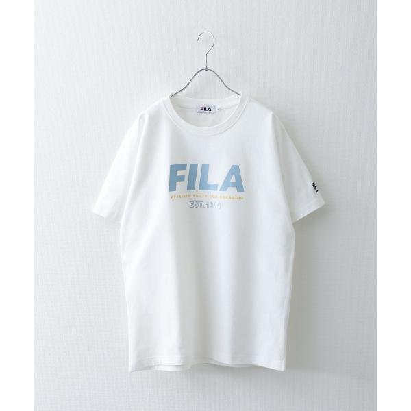 Tシャツ メンズ カットソー 半袖 クルーネック ロゴプリント ブランドロゴ 韓国風 ファッション (fh8116) ＃｜zip｜07