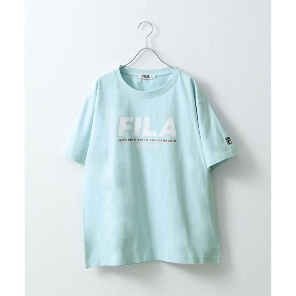 Tシャツ メンズ カットソー 半袖 クルーネック ロゴプリント ブランドロゴ 韓国風 ファッション (fh8116) ＃｜zip｜08
