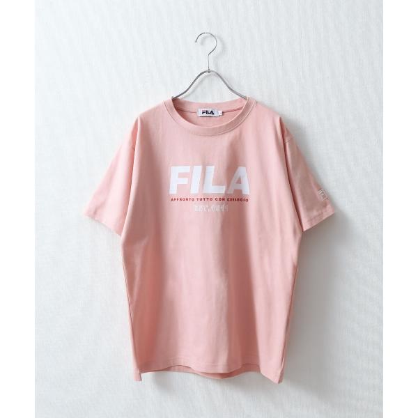 Tシャツ メンズ カットソー 半袖 クルーネック ロゴプリント ブランドロゴ 韓国風 ファッション (fh8116) ＃｜zip｜10