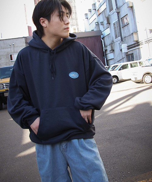 プルオーバーパーカー メンズ パーカー プルパーカー ワッペン ロゴ ビッグシルエット 裏起毛 秋コーデ カンゴール ファッション Kgaf 1322 Zip 通販 Paypayモール プルオーバーパーカー メンズ パーカー プルパーカー ワッペン ロゴ ビッグシルエット 裏起毛 秋コーデ カンゴール ファッション Kgaf 1322 Zip 通販 Paypayモール