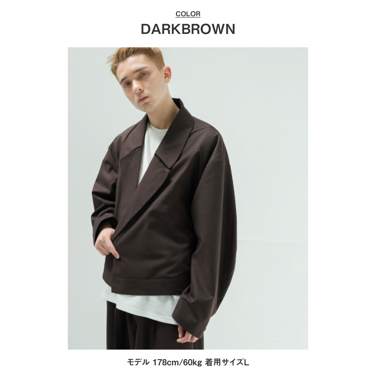 ✴︎BACK BONE THE CLASSIC セットアップ ジャケット パンツ