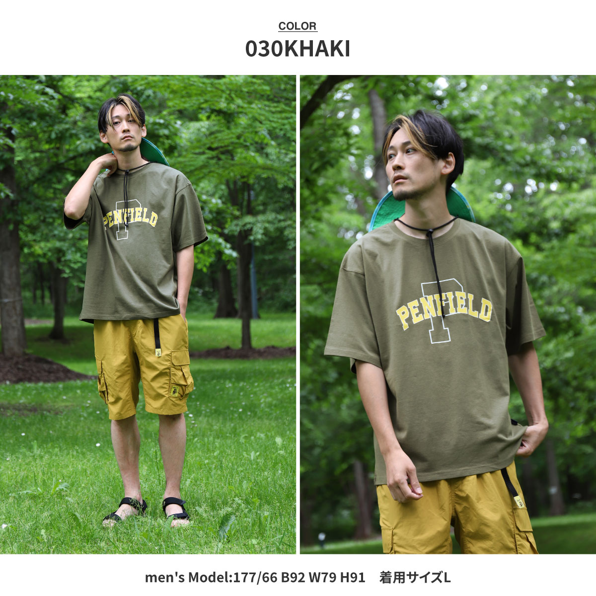 Tシャツ メンズ カットソー 半袖 半袖Tシャツ クルーネック カレッジロゴ プリント ファッション (pf-mt5002)＃