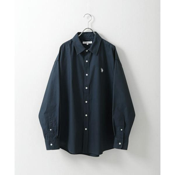 シャツ メンズ チェックシャツ シンプルシャツ ビッグシルエットシャツ ファッション (plm33701) ＃｜zip｜05
