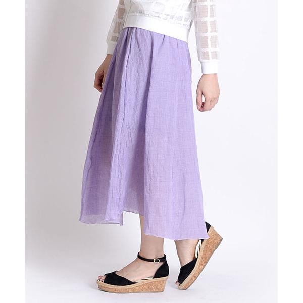 スカート メンズ フレアスカート ロングスカート ファッション (rk60322)｜zip｜10