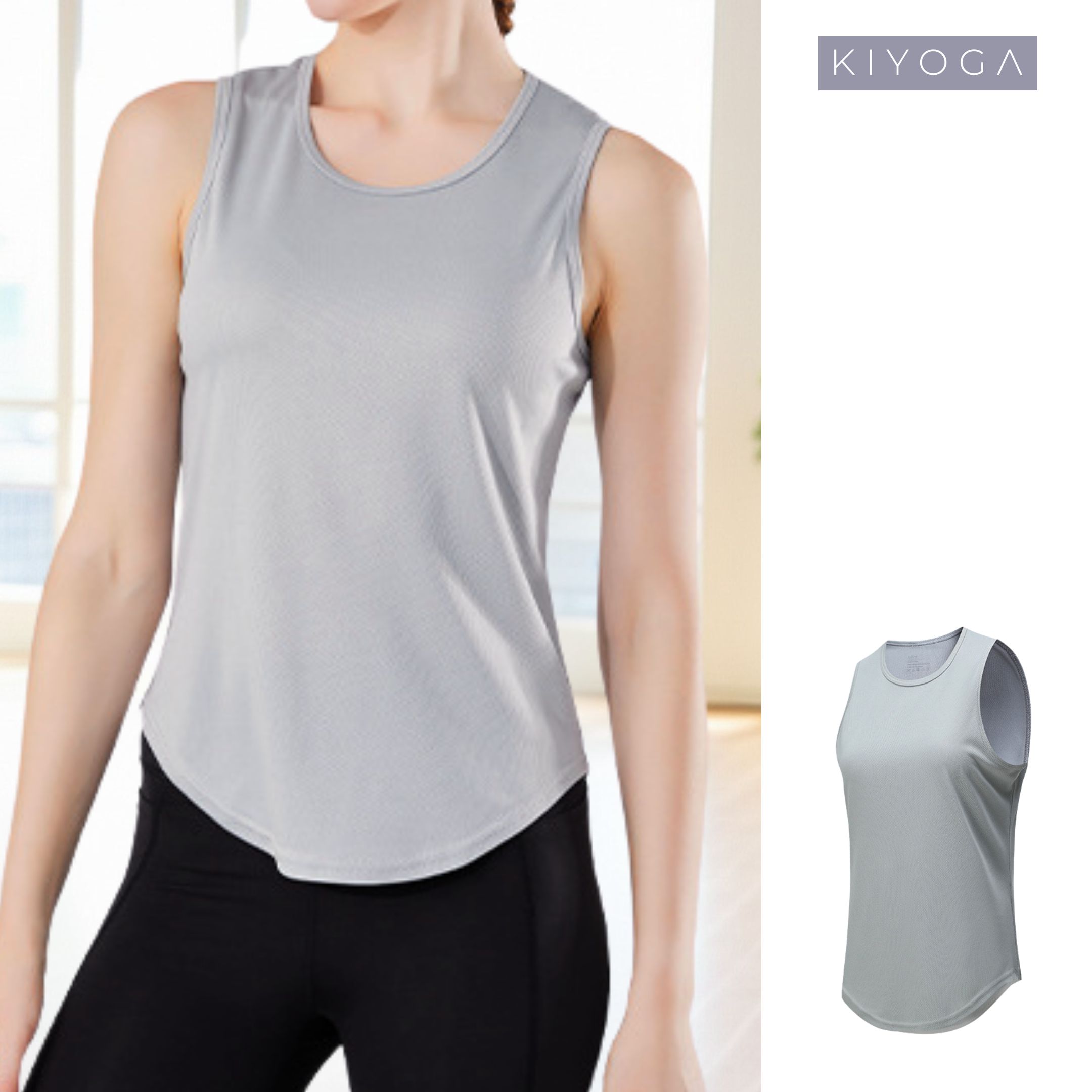 ヨガウェア トップス ピラティス ズンバウェア スポーツウェア レディース ホットヨガウェア フィットネス |  | 05