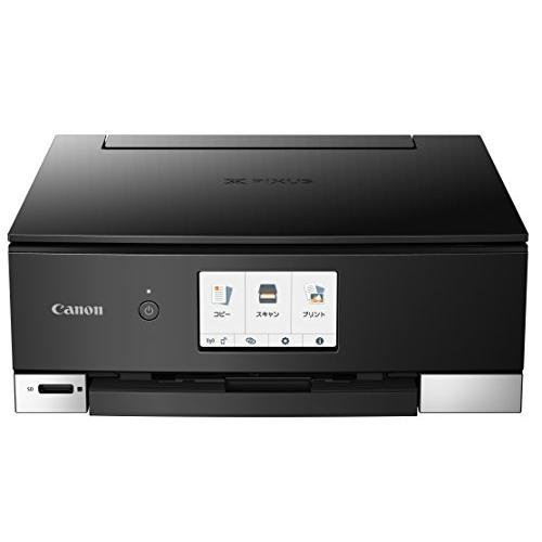 Canon インクジェット プリンター 複合機 PIXUS TS6030 PIXUS キヤノン CANON インクジェットプリンター 複合機 TS6030