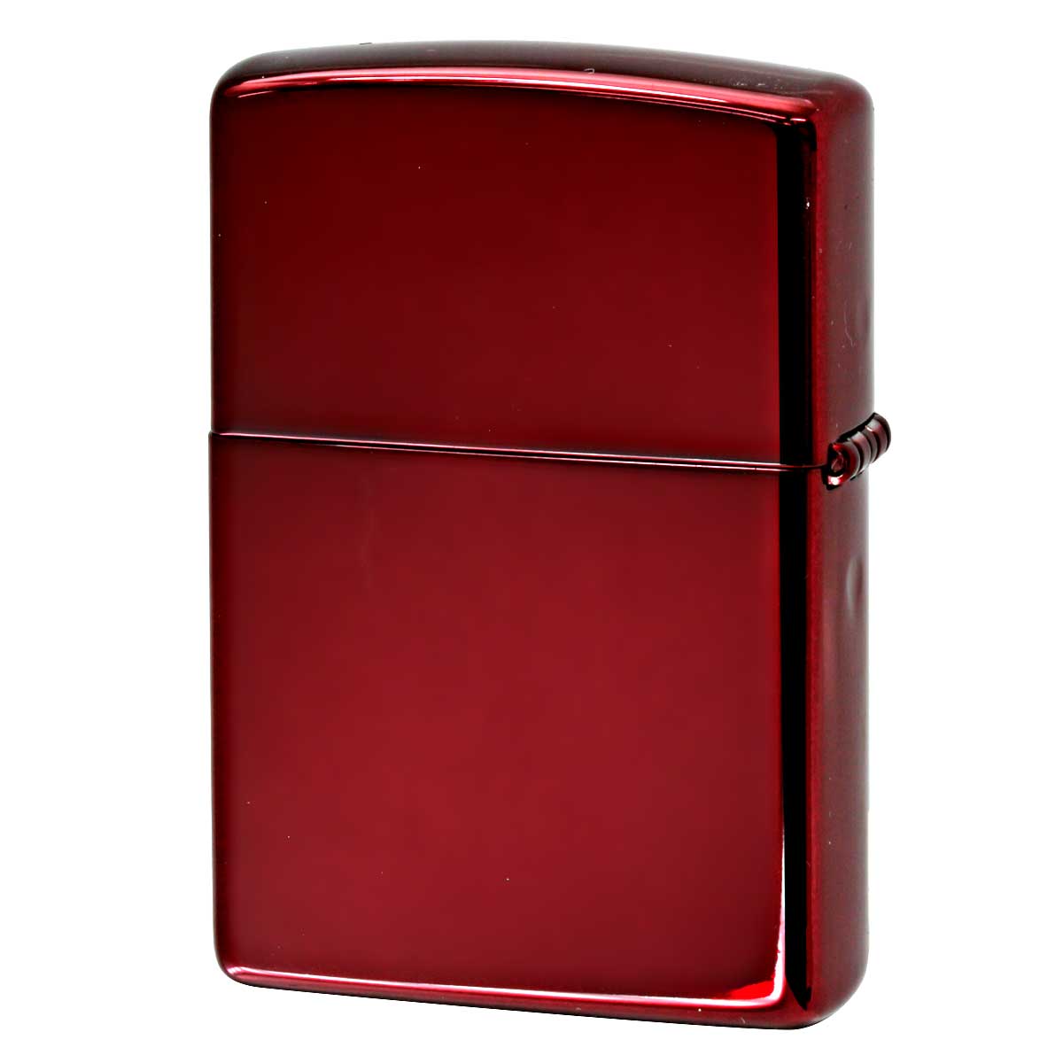 ZIPPO（ジッポー） ジッポライター ラバーズ クロス ハート レッド 