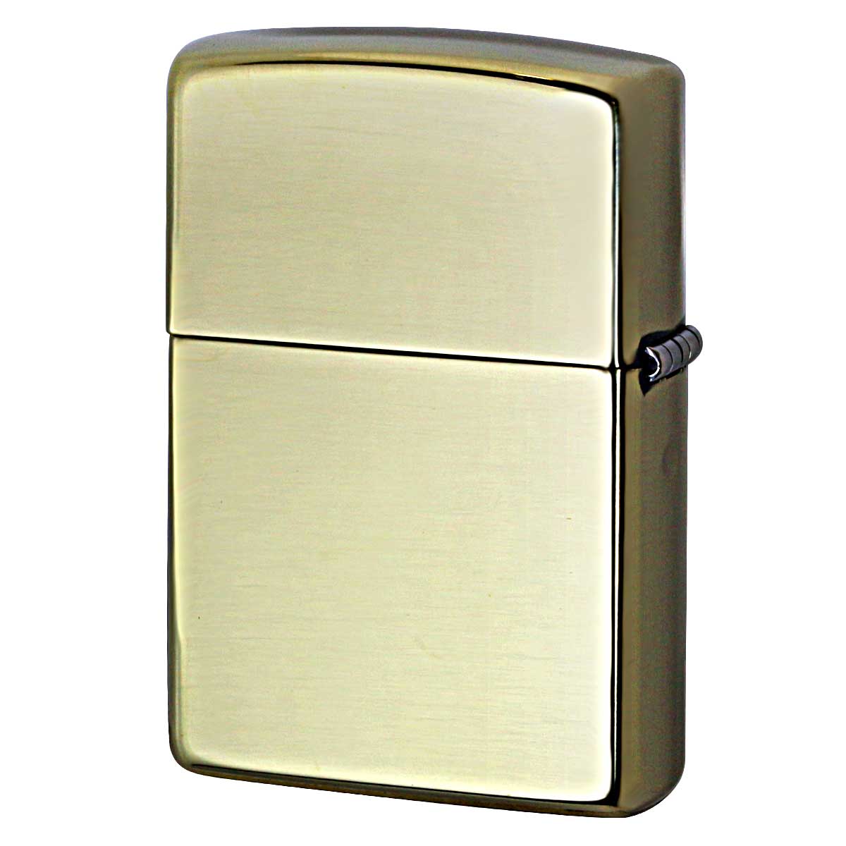 ZIPPO（ジッポー） ジッポライター シェル 貝 マリア 真鍮いぶし 