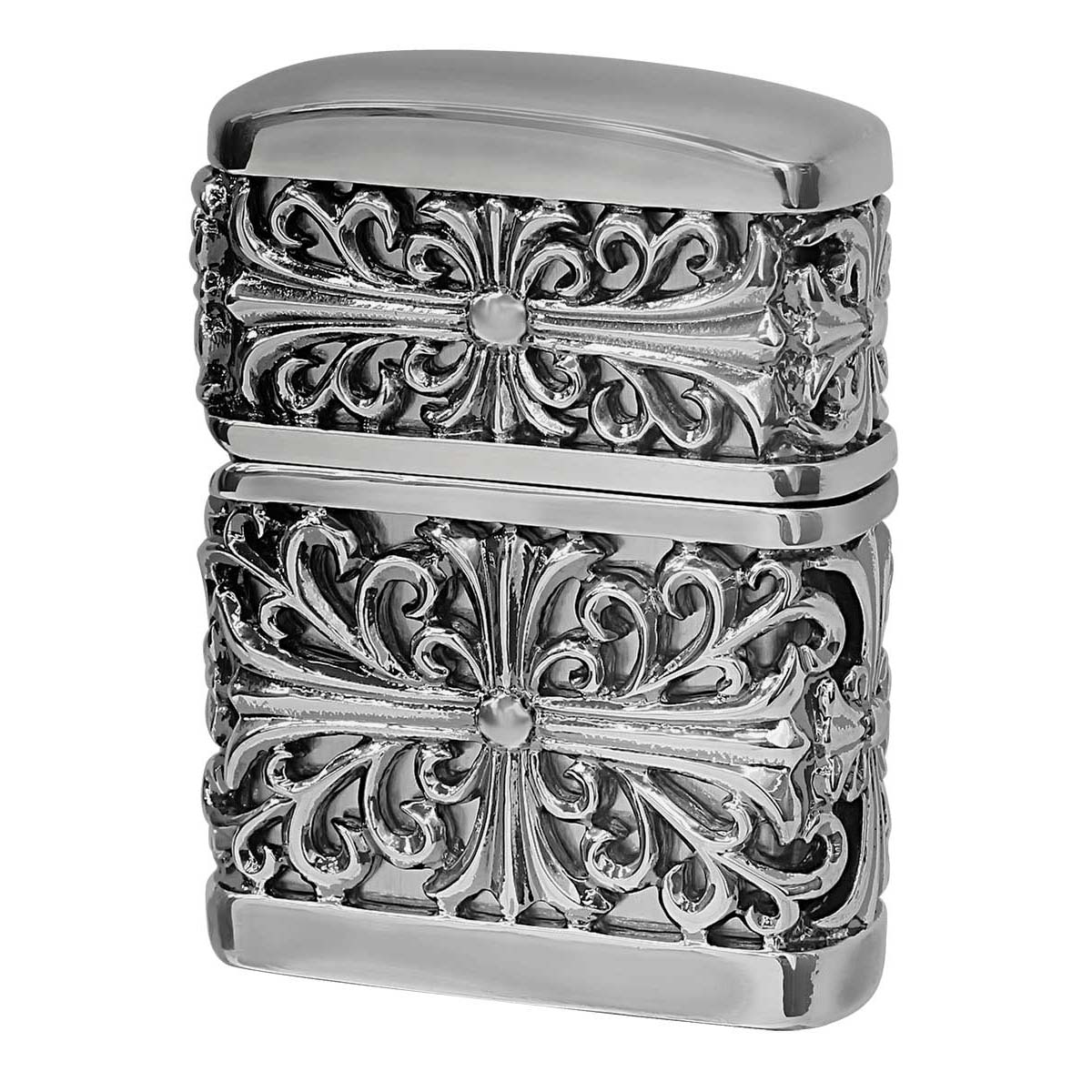 Zippo Aegis Combat SystemライターZIPPO zippo ジッポ ジッポー METAL 