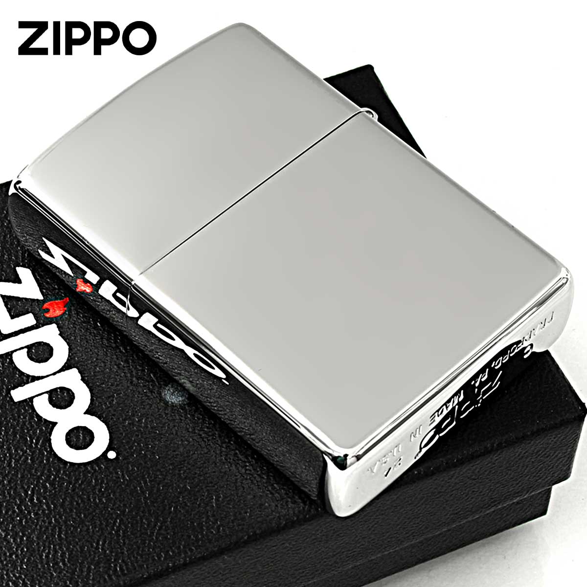 ZIPPO（ジッポー） ジッポライター ウインディ ガール Windy Girl