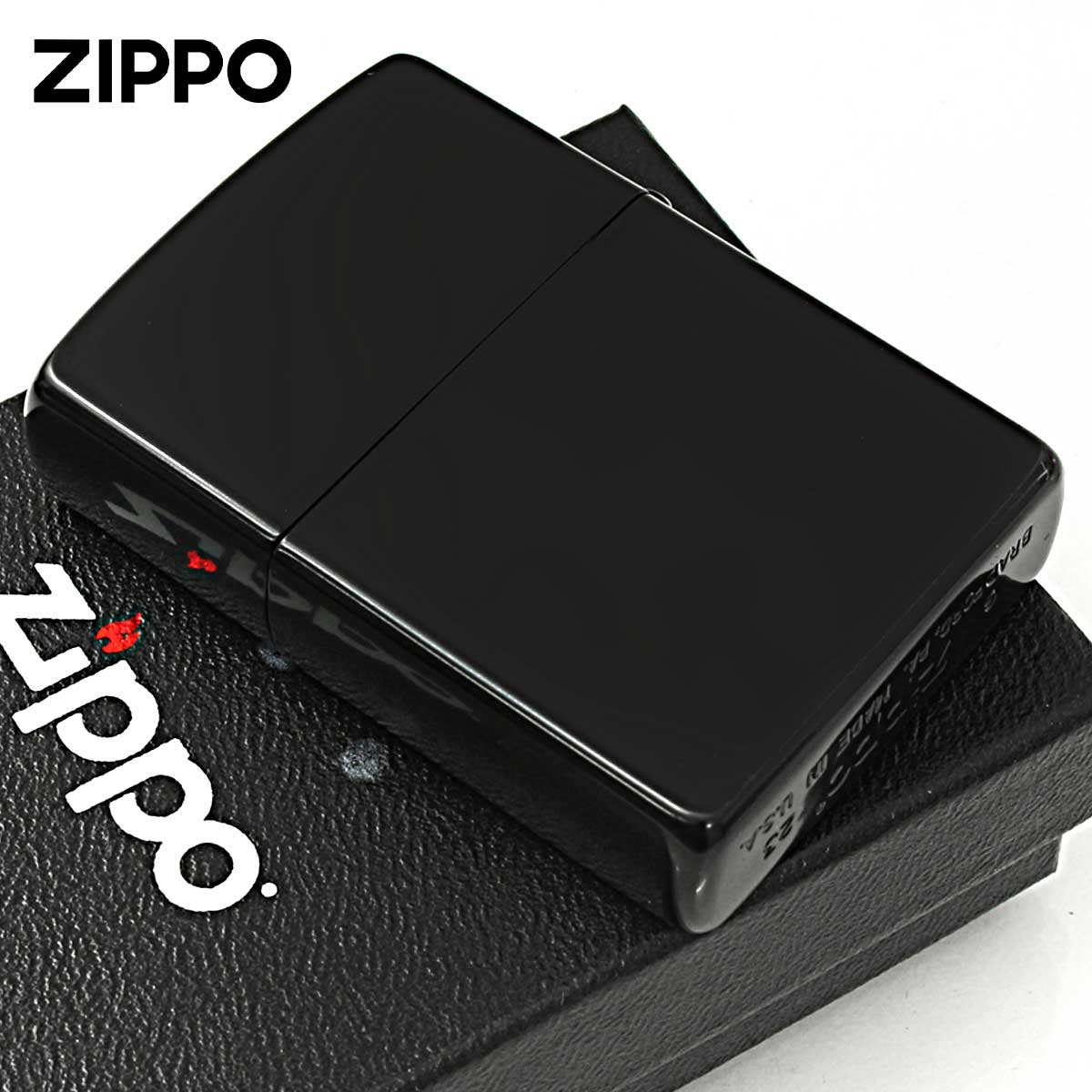 ZIPPO（ジッポー） ジッポライター ジッポ カー 宣伝車 クラッシック 