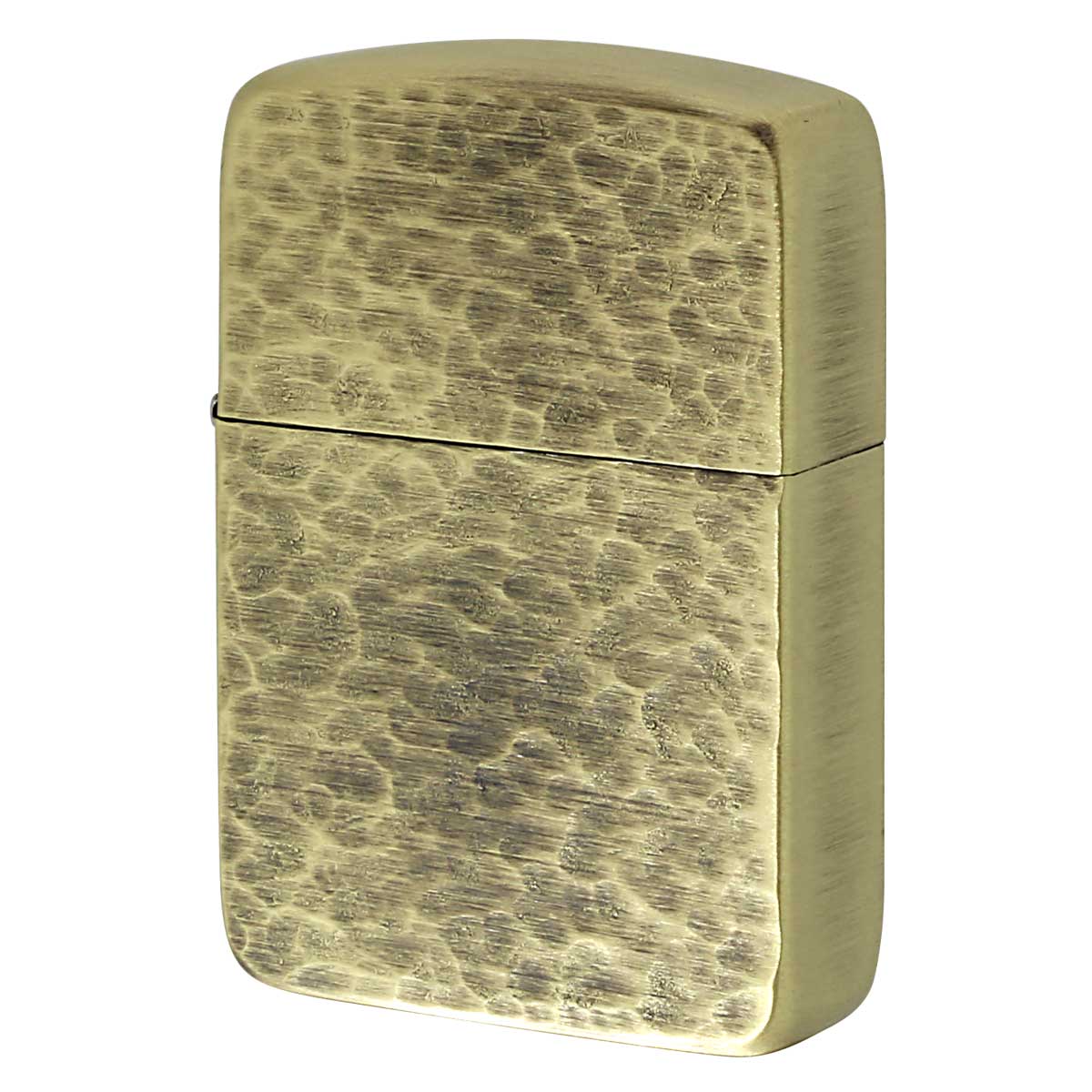 レプリカ Zippo ジッポライター 1941レプリカ リューター加工 ハンマー 