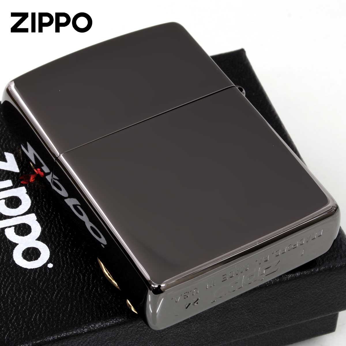 ZIPPO（ジッポー） ジッポライター アラベスク 唐草 メタル デビル 