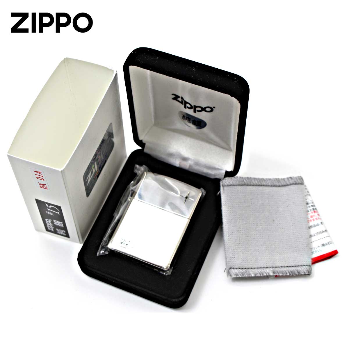 ZIPPO Zippo ジッポライター 純銀 スターリングシルバー 925 ZIPPO Zippo ジッポライター 純銀 スターリングシルバー 925