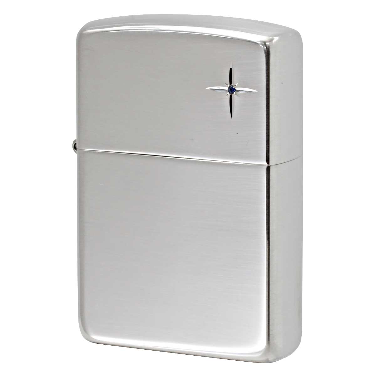 ZIPPO（ジッポー） ジッポライター 純銀 スターリングシルバー 925