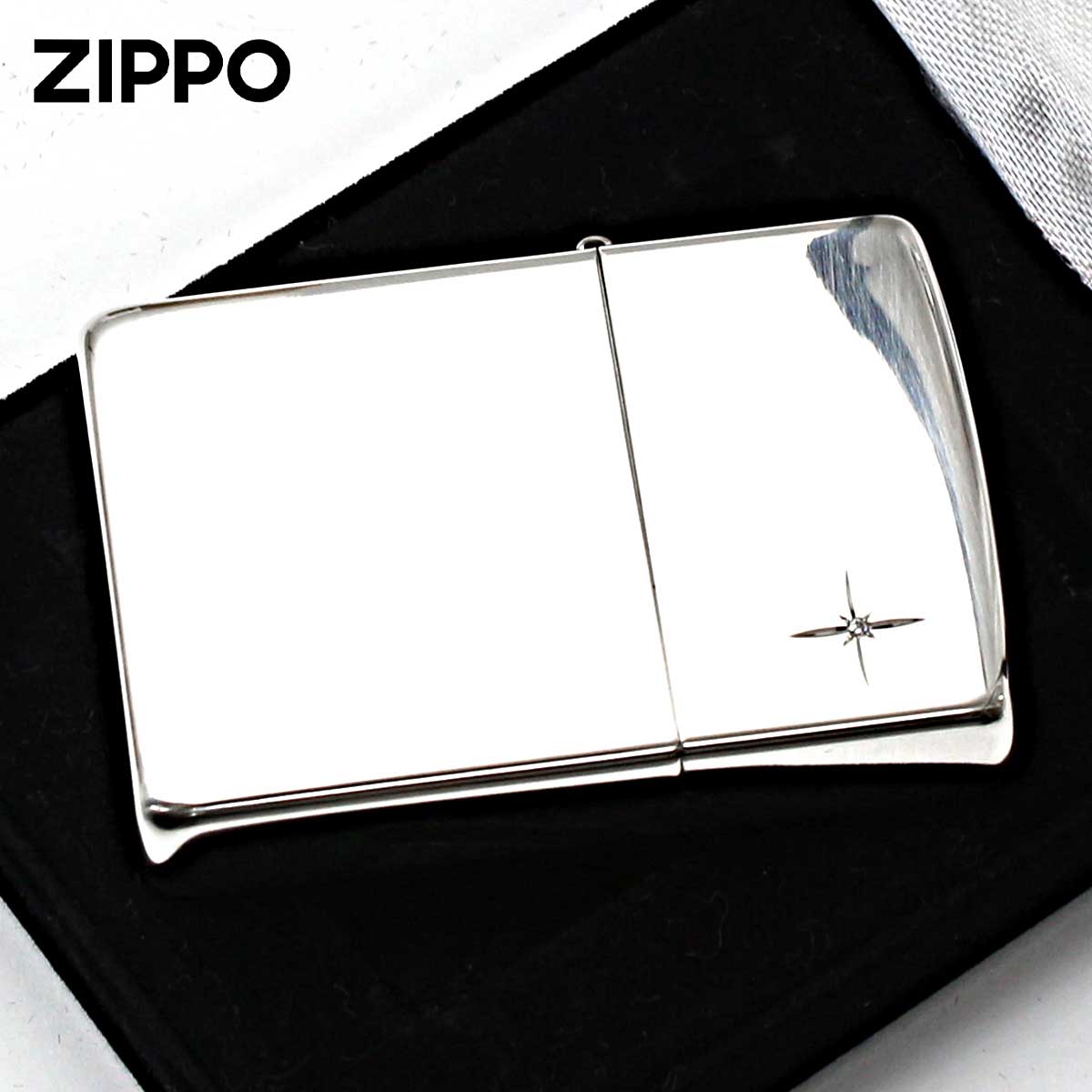 ZIPPO Zippo ジッポライター 純銀 スターリングシルバー 925