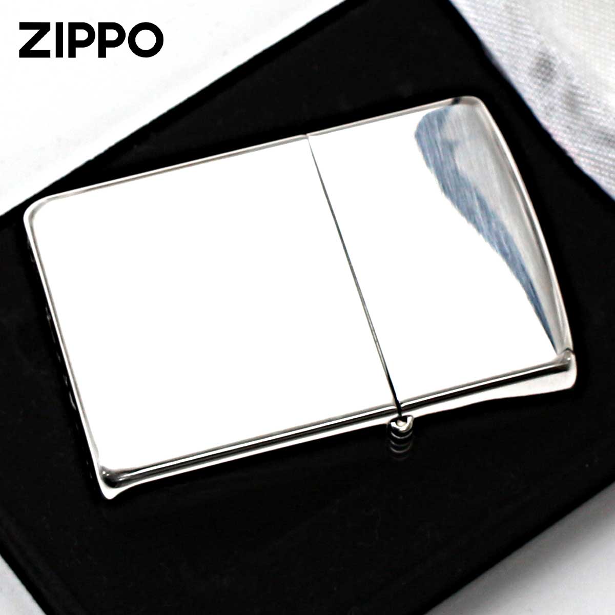 ZIPPO（ジッポー） ジッポライター 純銀 スターリングシルバー 925