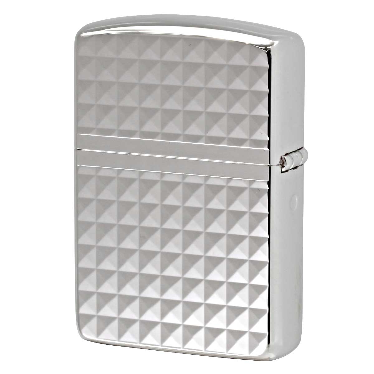 ZIPPO（ジッポー） ジッポライター アーマー スタンダード デザイン 