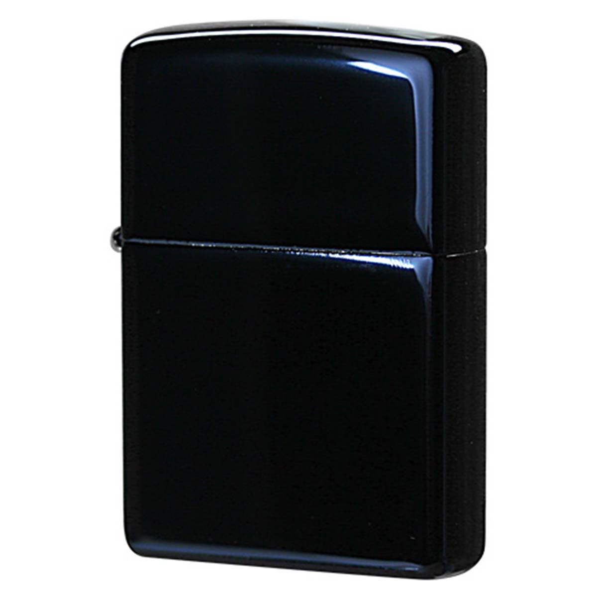 ZIPPO（ジッポー） ジッポライター 越前本漆 河和田塗 漆塗り ブラック 
