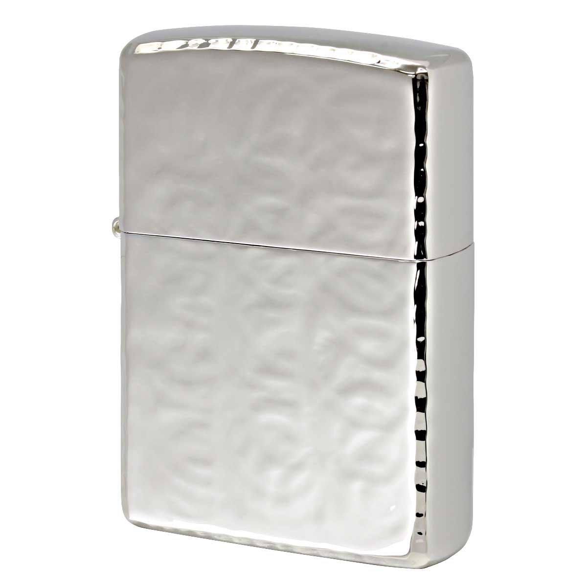 ZIPPO（ジッポー） ジッポライター ロイヤル カット シルバー 鏡面 