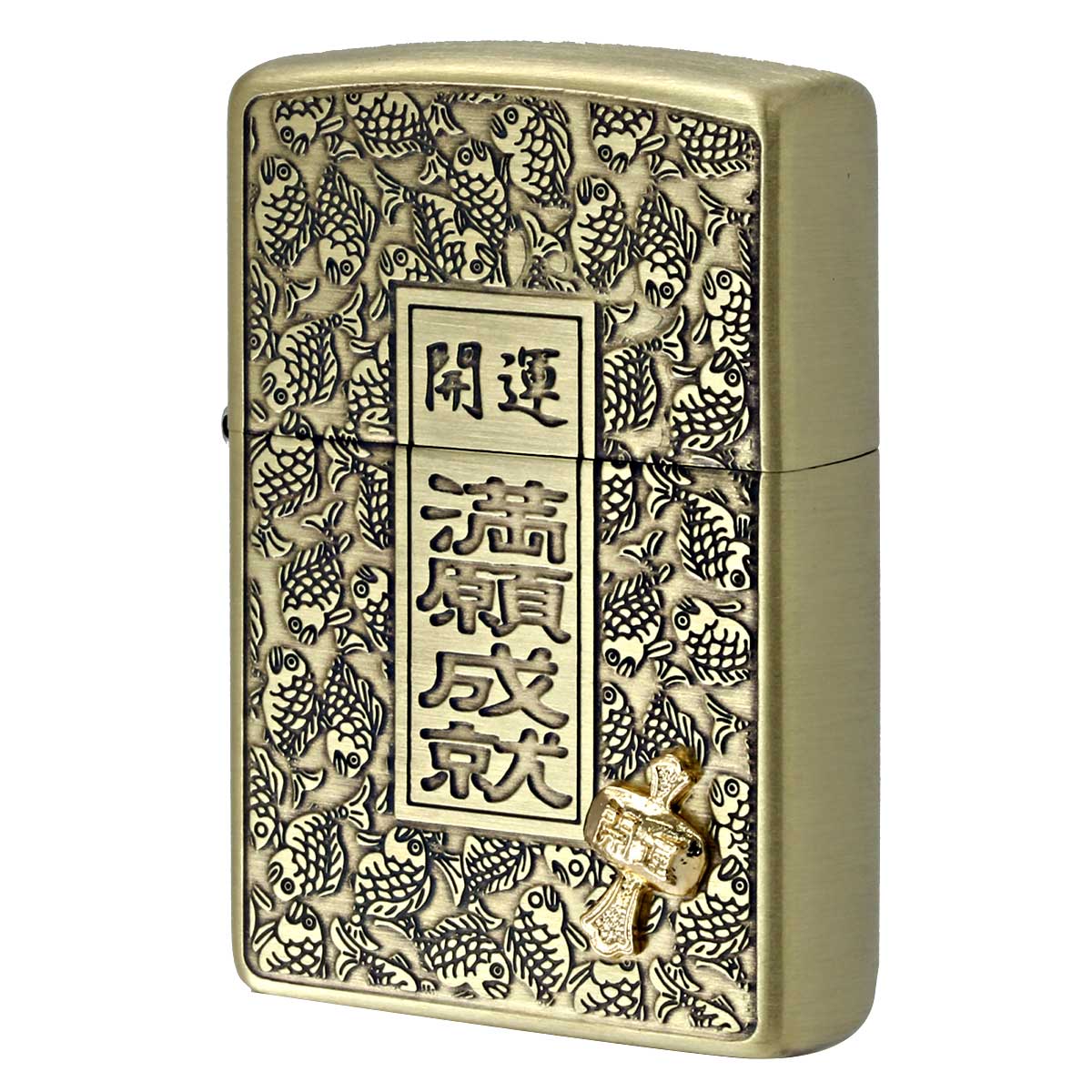 株DAICHI様専用 希少 未使用 Zippo 馬ホーススタンド付き