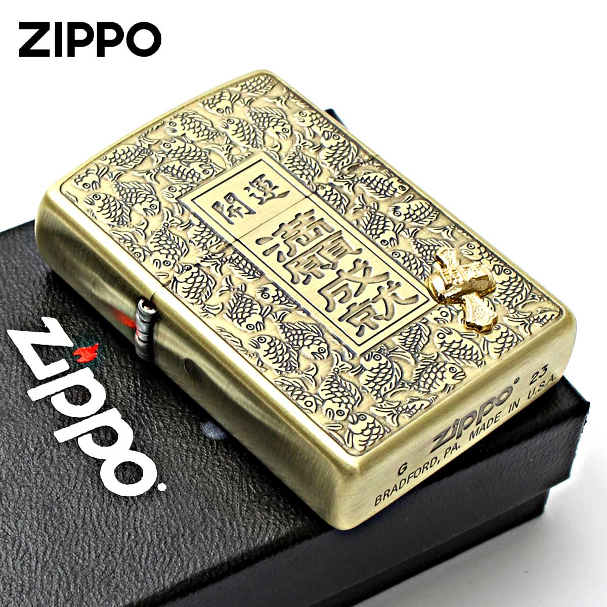 ラッキーストライク zippoの商品一覧 通販 - Yahoo!ショッピング