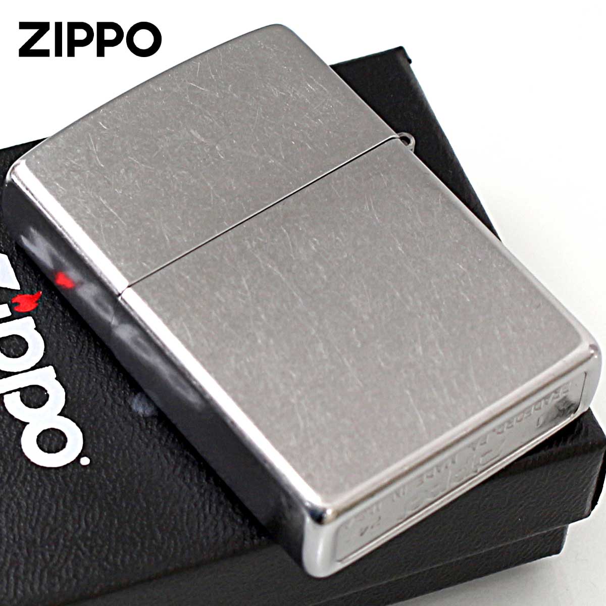 ZIPPO（ジッポー） ジッポライター 銃 リボルバー The 50 Caliber