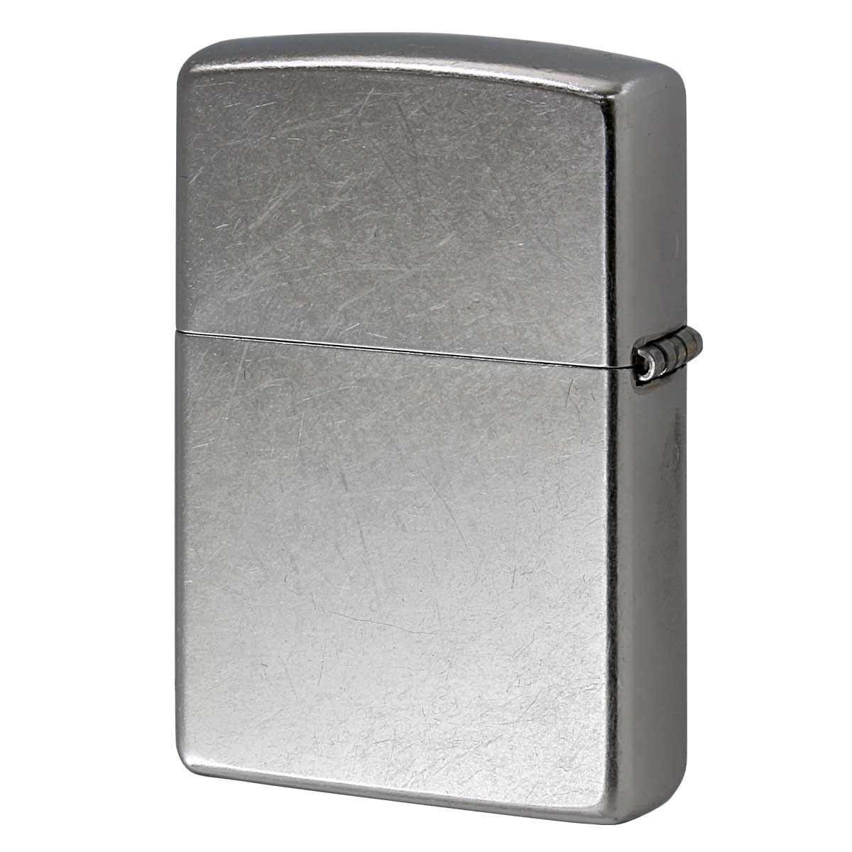 ZIPPO（ジッポー） ジッポライター オールドポスター風 TRY THE FAN 