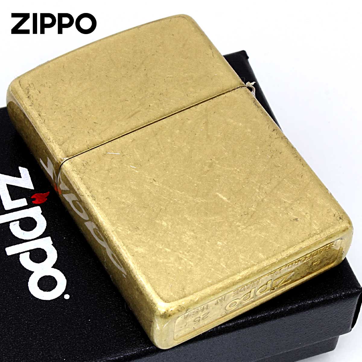 ZIPPO（ジッポー） ジッポライター Mary Bombor NOSE ART Pin Up Girl 
