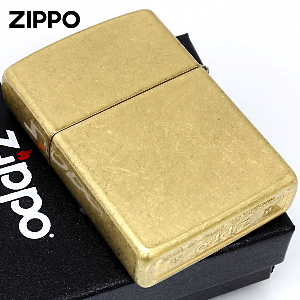 ZIPPO（ジッポー） ジッポライター KILLIN TIME Pin Up Girl